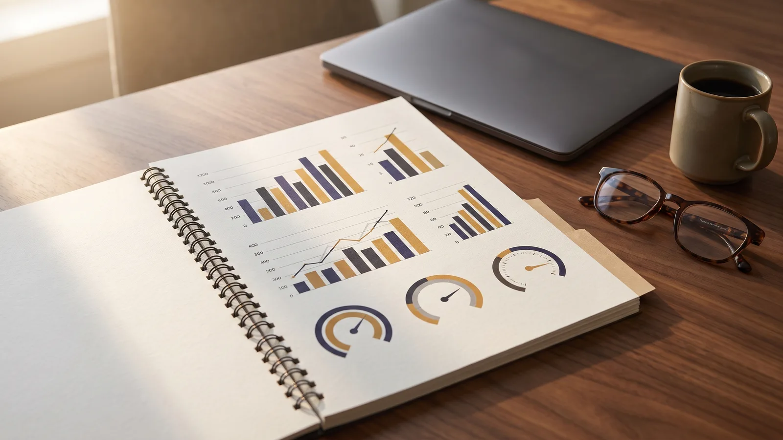 AI Assessment for service businesses