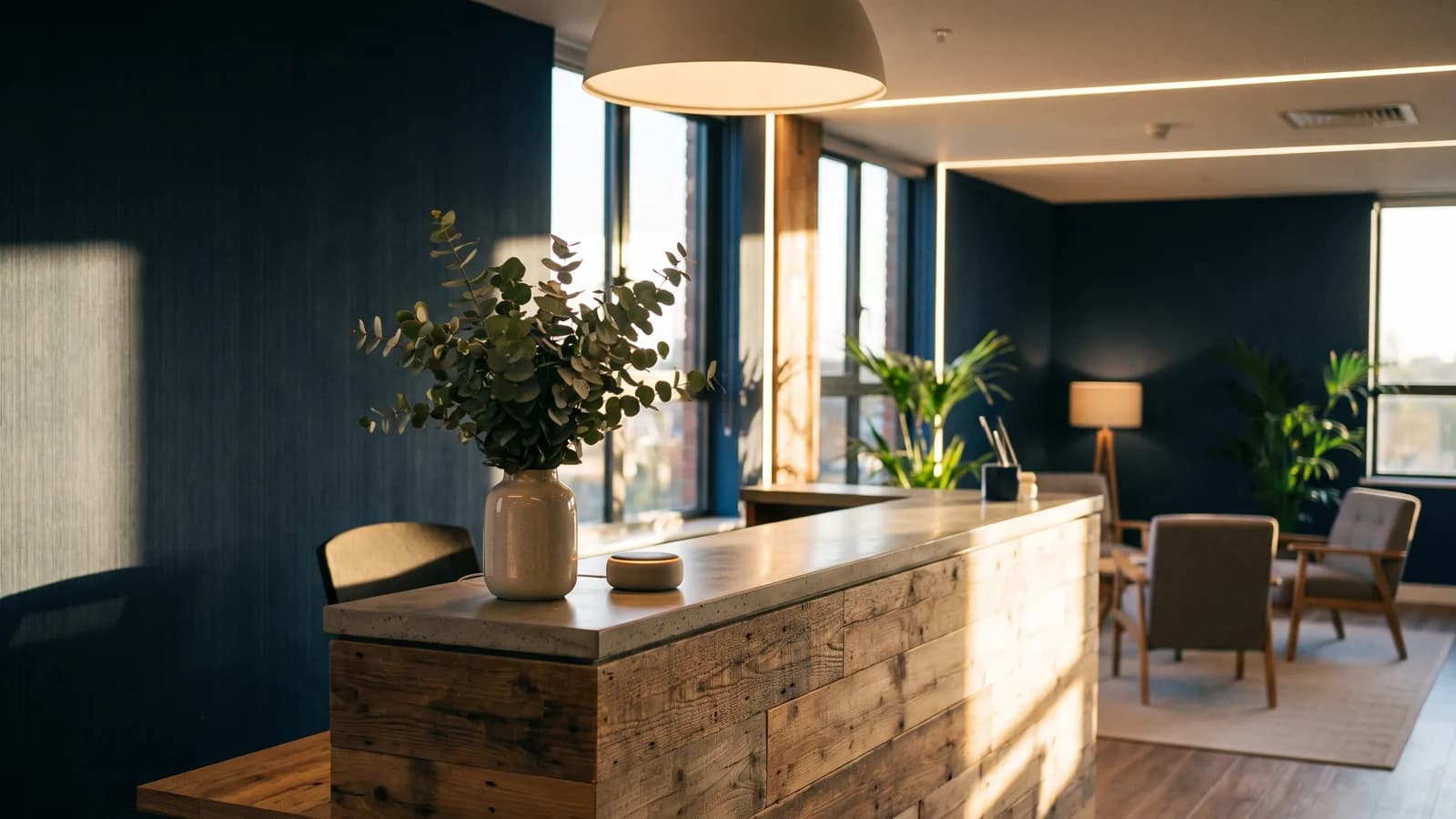 AI Concierge for service businesses