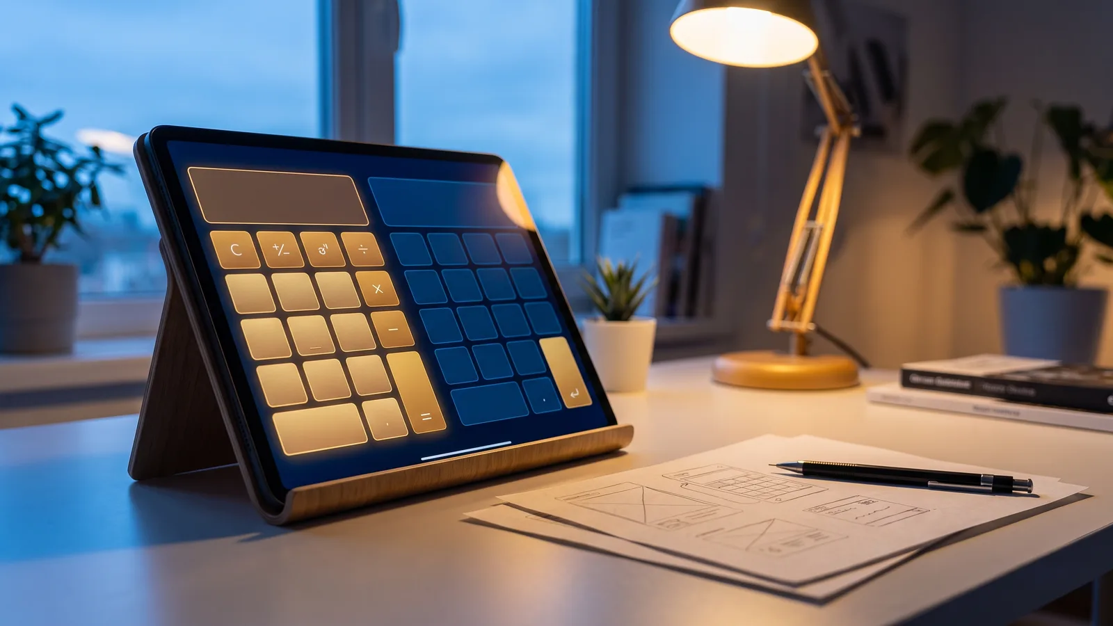 Custom AI Tools for service businesses