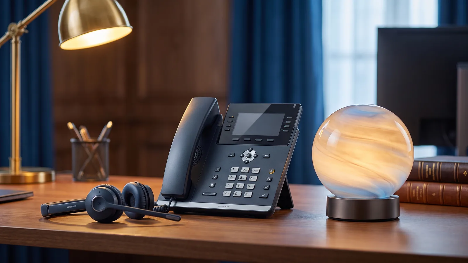 AI Receptionist for Contractors: Answer Every Call Without Hiring