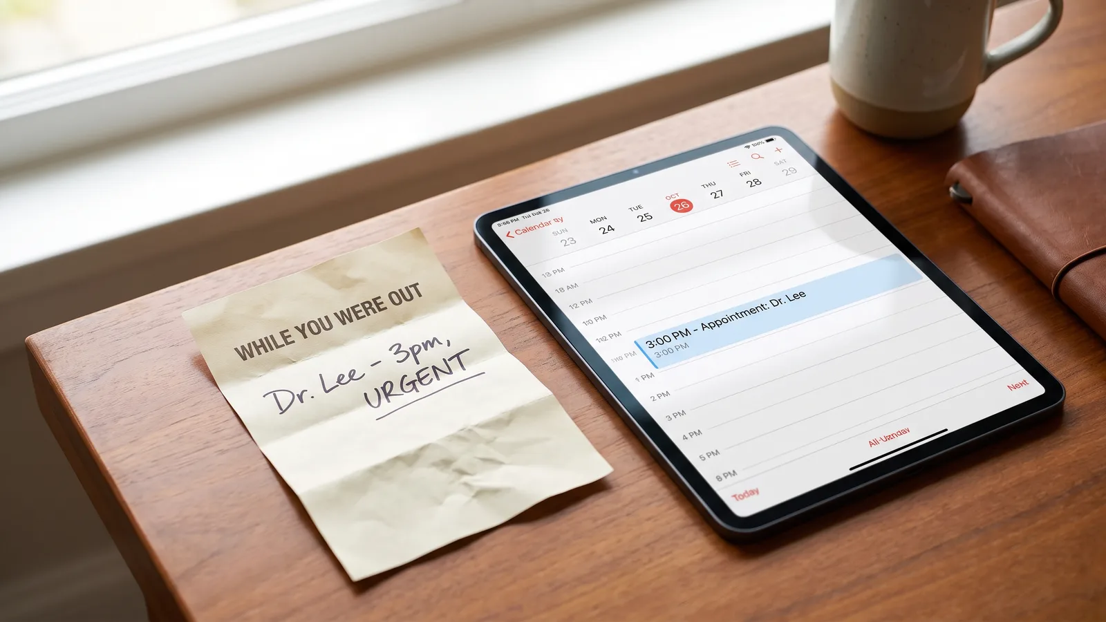 Answering Service vs AI Receptionist: An Honest Comparison