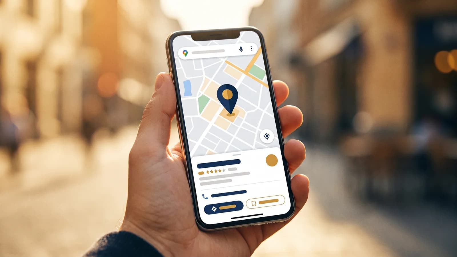 Google Business Profile: The Complete Guide for Local Service Businesses (2026)