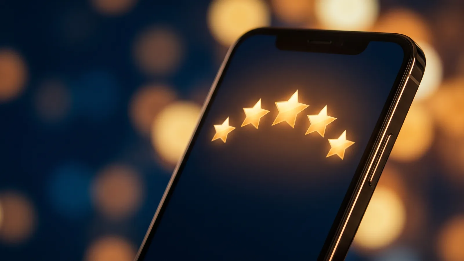 How Many Google Reviews Do You Need to Rank and Win Jobs?