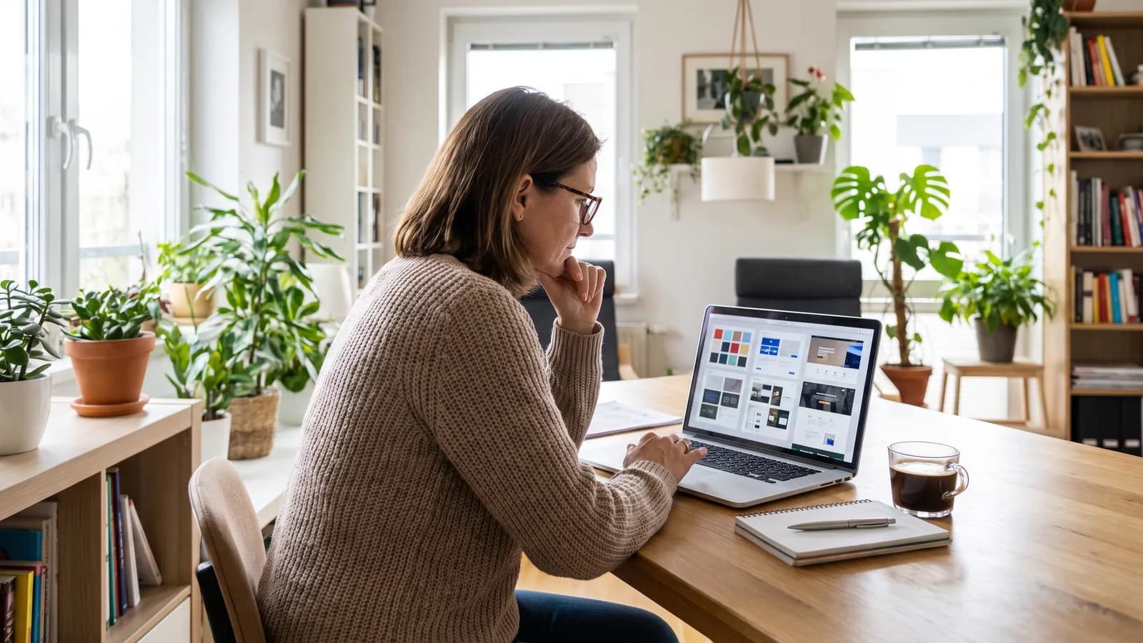 How to Choose a Web Designer for Your Local Business