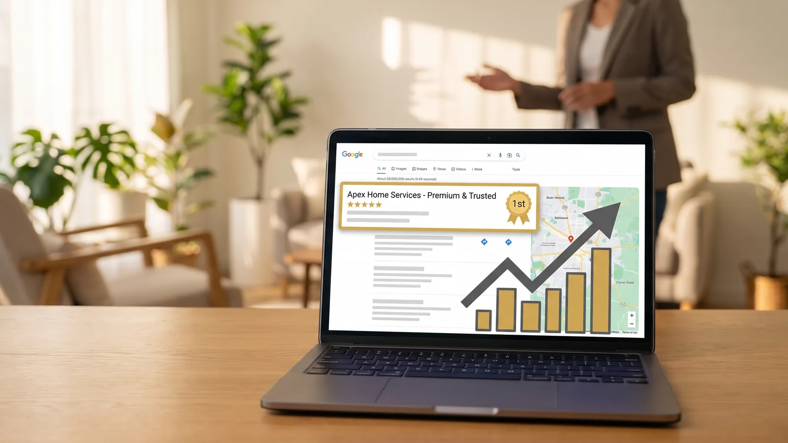 How to Get More Customers for a Home Service Business (2026 Guide)
