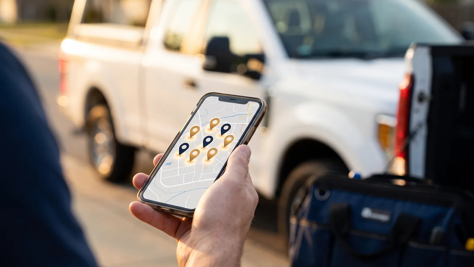 Local SEO for Contractors: A Plain-English Guide (2026)