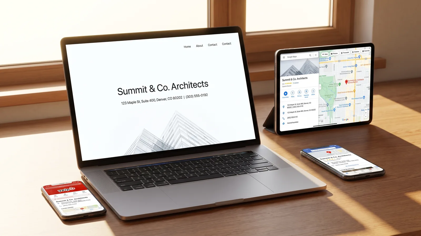 NAP Consistency and Local Citations: The Local SEO Basics You're Skipping