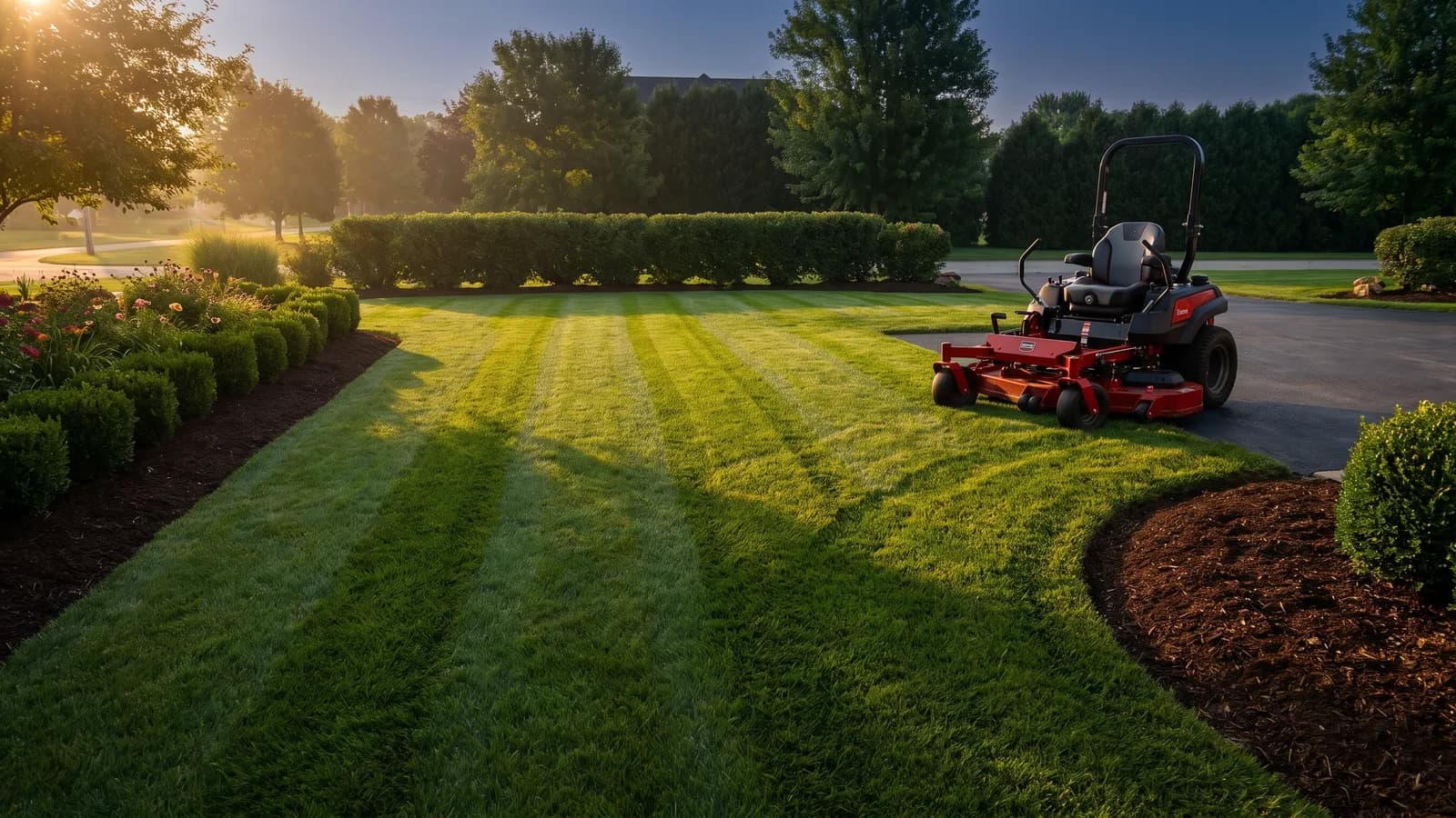 SEO for Landscapers and Lawn Care Companies