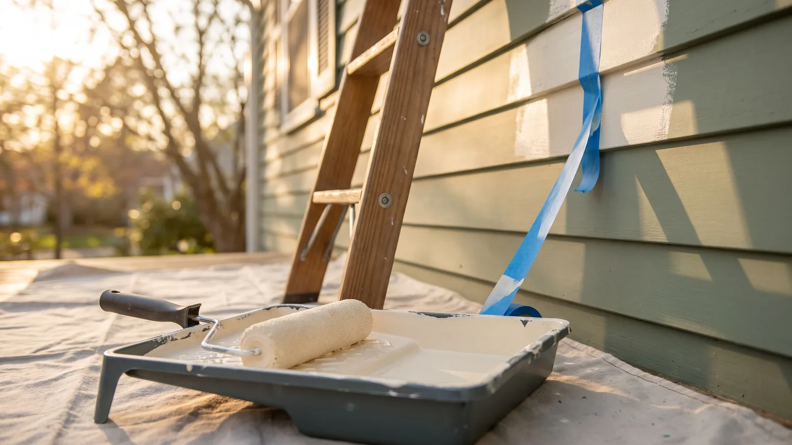 SEO for Painting Companies