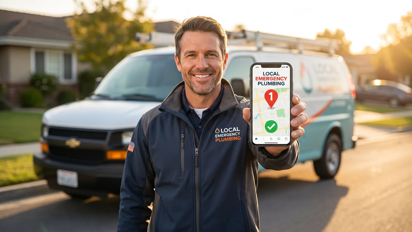 SEO for Plumbers: How to Get Found and Booked Fast