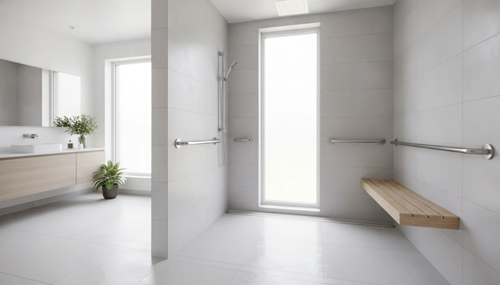 Aging-in-Place Remodeling business