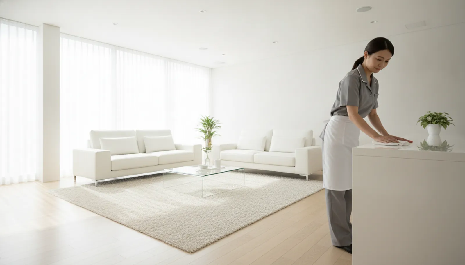 House Cleaning business
