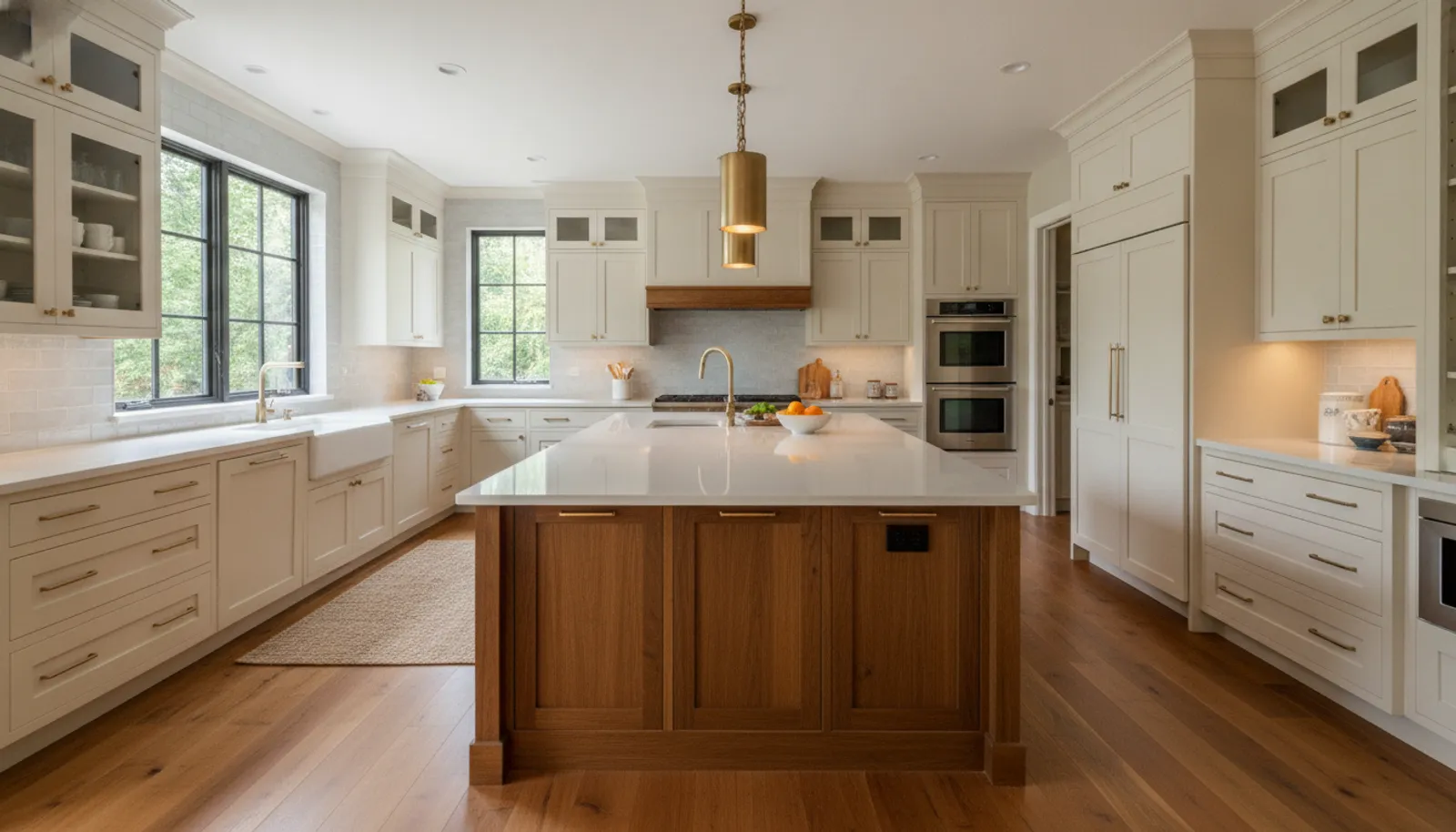 Kitchen & Bath Remodeling business