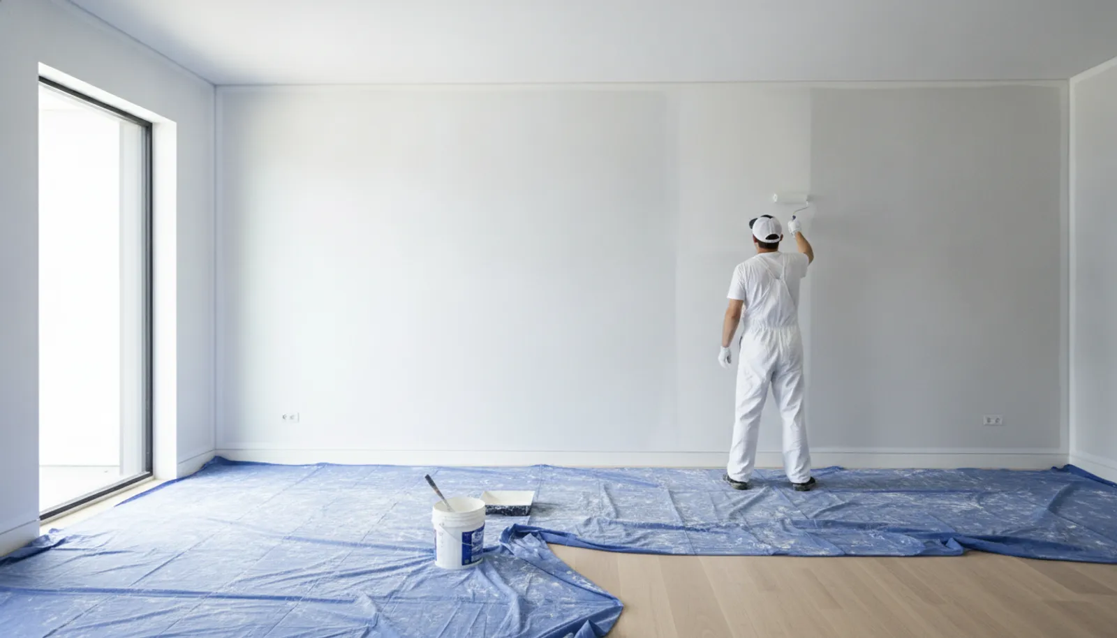 Painting business