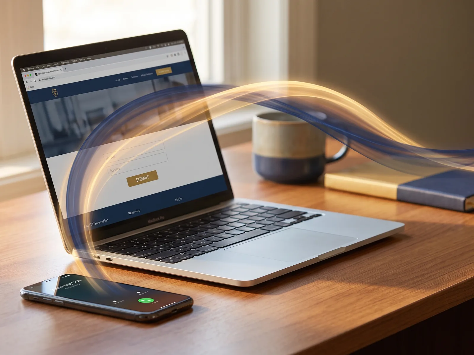 Instant Callback & Speed-to-Lead for local service businesses