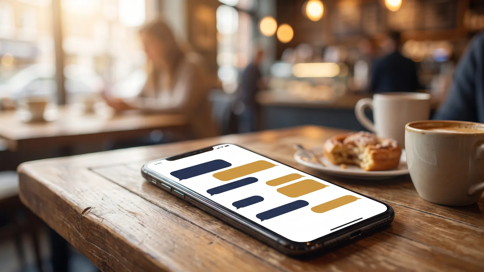 Missed-Call Text-Back for local service businesses