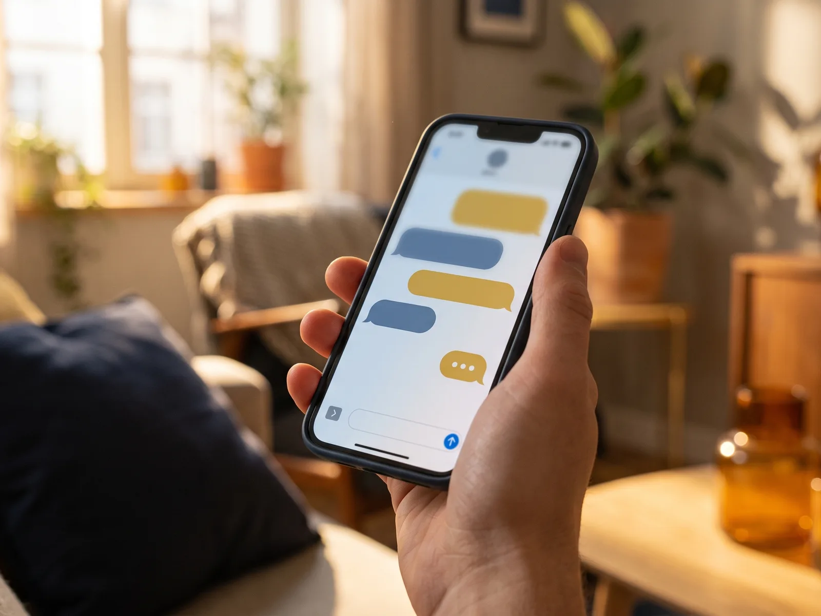 Missed-Call Text-Back for local service businesses